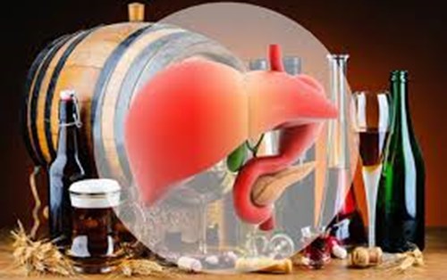 Bia rượu và mức độ ảnh hưởng tới sức khỏe
